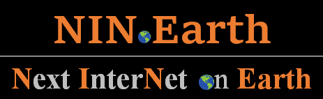 NIN.Earth Logo